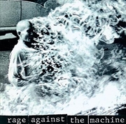 Buy Rage Against The Machine