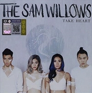 Buy Take Heart