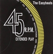 Buy Extended Play- The Easybeats