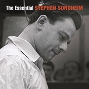Buy Essential Stephen Sondheim, The