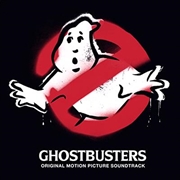 Buy Ghostbusters (original Motion Picture Soundtrack)