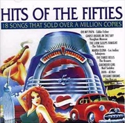 Buy Hits Of The Fifties