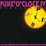 Buy Punk O Clock, Vol. 4