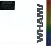 Buy Wham The Final (Deluxe Edition)