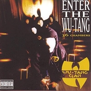 Buy Enter The Wu Tang 36 Chambers (US Version )