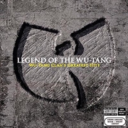 Buy Legend Of The Wu-Tang: Greatest Hits