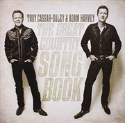 Buy Great Country Songbook
