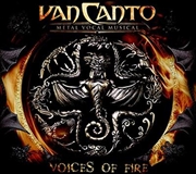 Buy Voices Of Fire