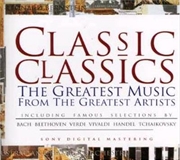 Buy Classic Classics