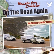 Buy Music For Cruizin: On The Road