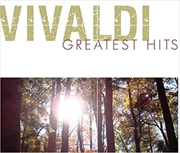 Buy Vivaldi Greatest Hits