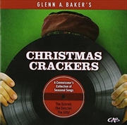 Buy Glenn A. Baker's Christmas Crackers