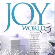Buy Joy To The World 3