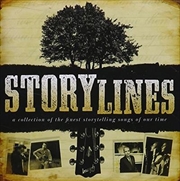Buy Storylines
