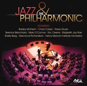 Buy Jazz and The Philharmonic