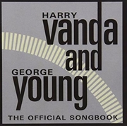 Buy Harry Vanda and George Young- The Official Songbook