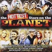 Buy Hottest Stars On The Planet