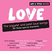 Buy Life and Style Music- Love