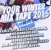 Buy Your Winter Mix Tape 2015