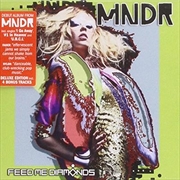 Buy Feed Me Diamonds (Bonus Tracks)