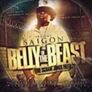 Buy Belly Of The Beast