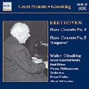 Buy Beethoven: Piano Concertos Vol 4