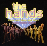 Buy More and More and More