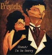 Buy Shout/im So Sorry