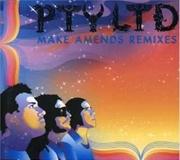 Buy Make Amends-Remixes
