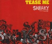 Buy Tease Me