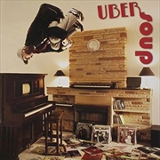 Buy Uber Soup Australian Import