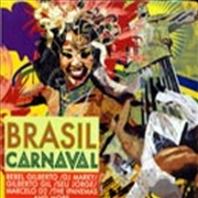 Buy Brasil Carnaval