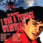 Buy Chillerama- I Was A Teenage Werebear (original Motion Picture Soundtrack)