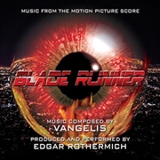Buy Blade Runner / O.s.t.