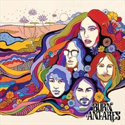 Buy Burn Antares - Fur Coat and The Peace Boat (ep)