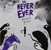 Buy Ghosts And Ghouls