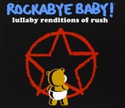 Buy Lullaby Renditions: Rush