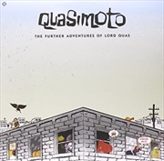 Buy Further Adventures Of Lord Quas