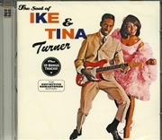 Buy Soul Of Ike and Tina Turner + 10 Bonus Tracks, The