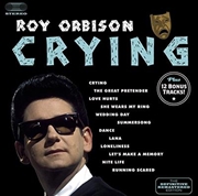 Buy Cryin'(Bonus Tracks)