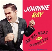 Buy Big Beat / Johnnie Ray (Bonus Tracks)