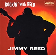Buy Rockin' With Reed / I'm Jimmy Reed (Bonus Tracks)