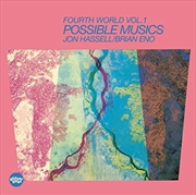 Buy Fourth World Volume 1- Possible Musics