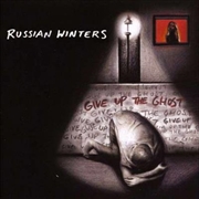 Buy Give Up The Ghost Ep