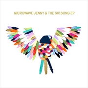 Buy Microwave Jenny and The Six Song Ep