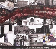 Buy We Trust That The Moon Shall Guide Us