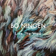Buy Line The Wall/Bo Ningen