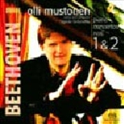 Buy Beethoven Piano Concerto No 1 & No 2
