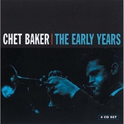 Buy Early Years (4cd)