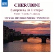 Buy Cherubini: Symphony In D Major